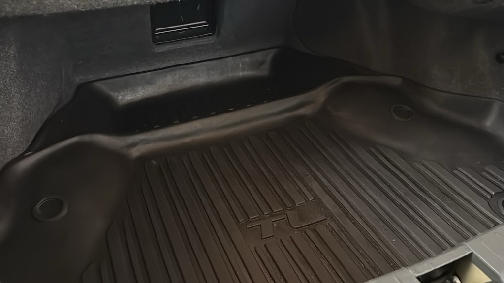 Thumbnail: 2010 Acura TL - 17