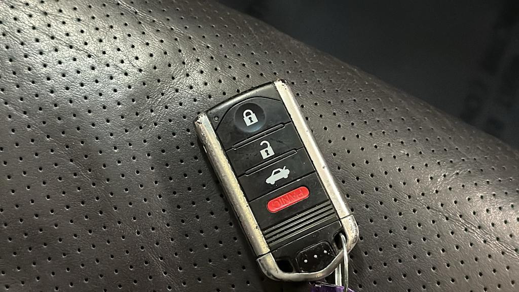 Thumbnail: 2010 Acura TL - 18