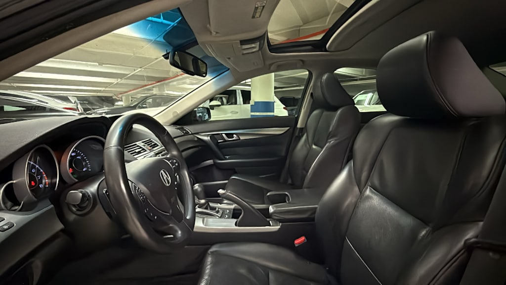 Thumbnail: 2010 Acura TL - 9