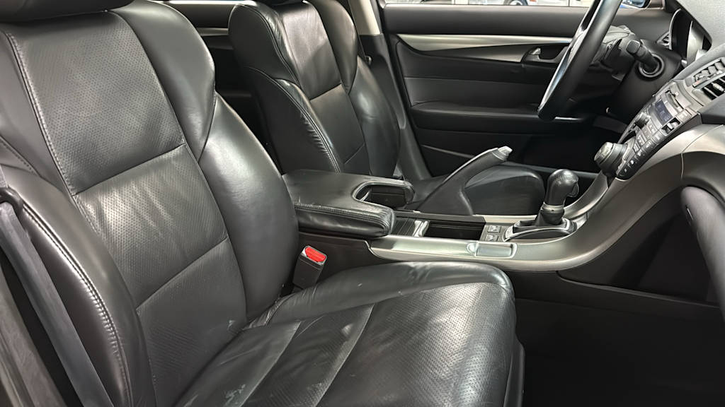 Thumbnail: 2010 Acura TL - 33