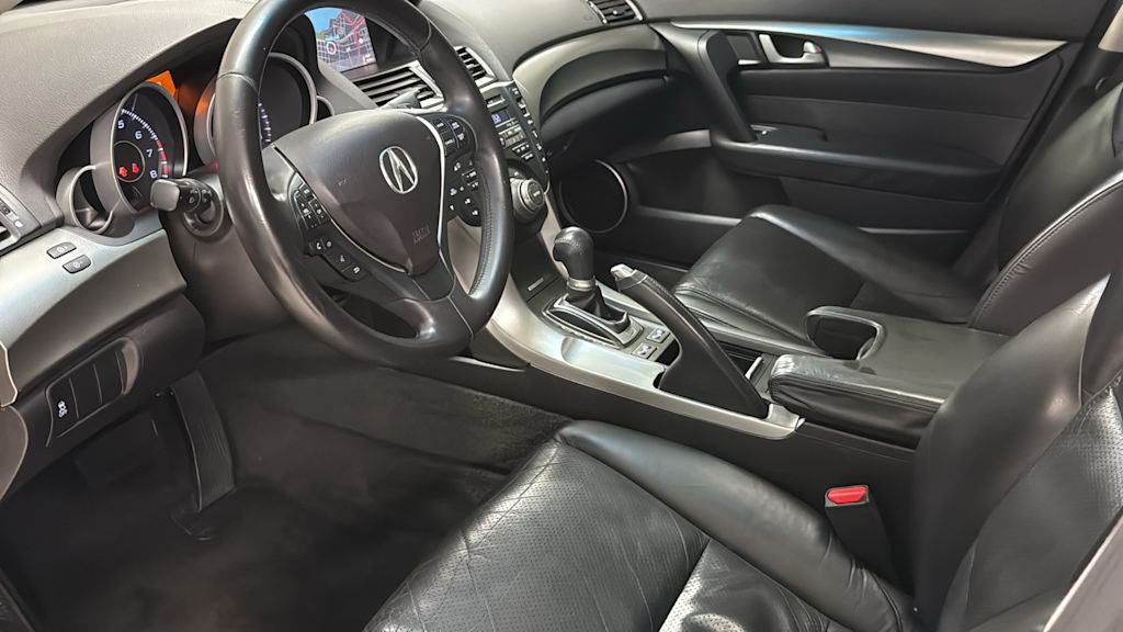 Thumbnail: 2010 Acura TL - 13