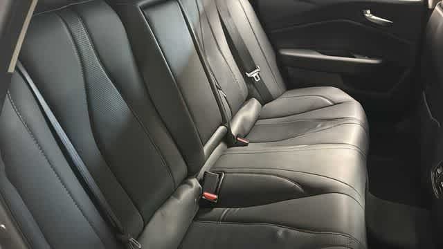 Thumbnail: 2021 Acura TLX - 32