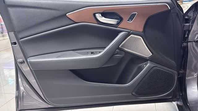 Thumbnail: 2021 Acura TLX - 21