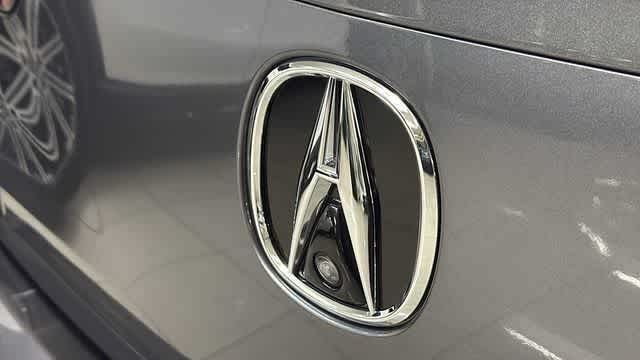 Thumbnail: 2021 Acura TLX - 7