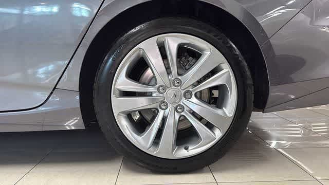 Thumbnail: 2021 Acura TLX - 8