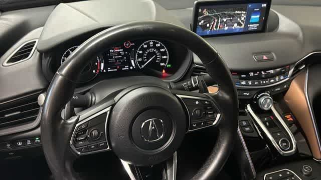 Thumbnail: 2021 Acura TLX - 13