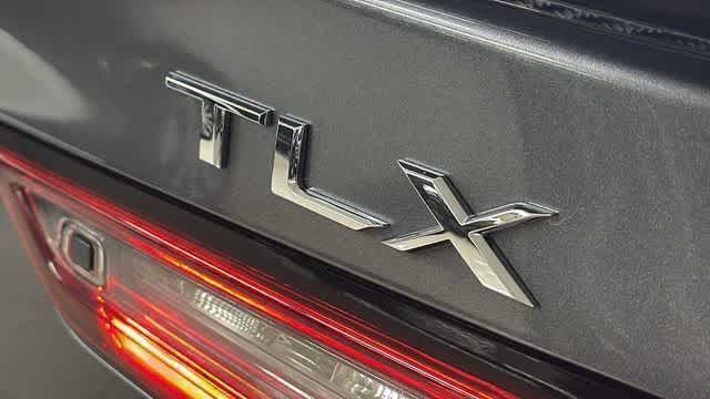 Thumbnail: 2021 Acura TLX - 20