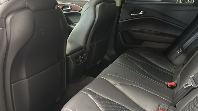 Thumbnail: 2021 Acura TLX - 12