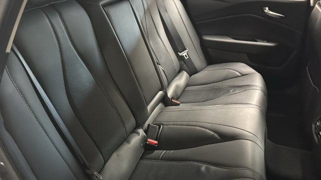 Thumbnail: 2021 Acura TLX - 35