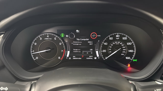 Thumbnail: 2021 Acura TLX - 17