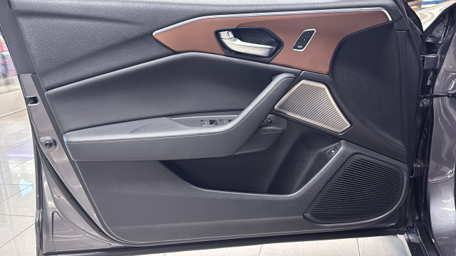 Thumbnail: 2021 Acura TLX - 23