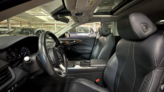 Thumbnail: 2021 Acura TLX - 10