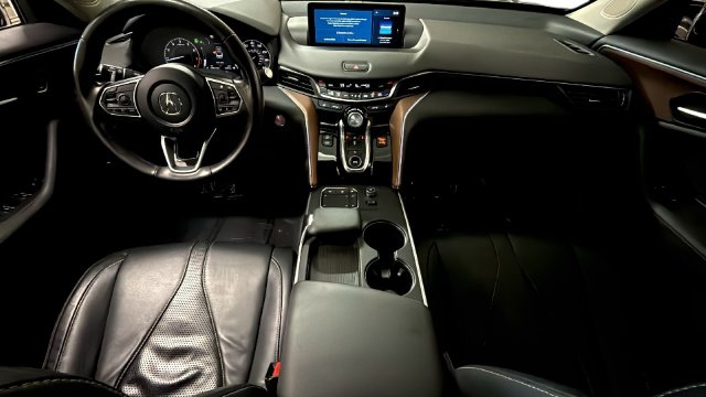 Thumbnail: 2021 Acura TLX - 2