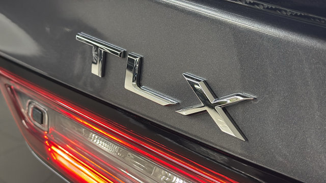 Thumbnail: 2021 Acura TLX - 22