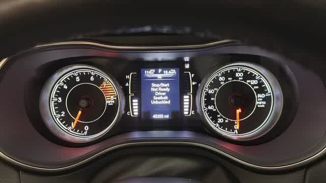 Thumbnail: 2021 Jeep Cherokee - 15