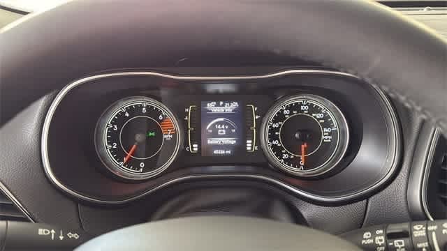 Thumbnail: 2021 Jeep Cherokee - 16