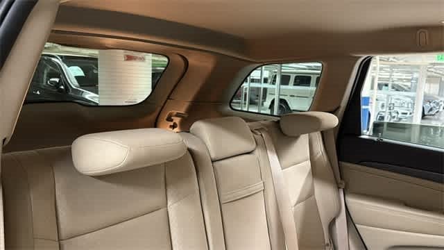 Thumbnail: 2022 Jeep Grand Cherokee - 32