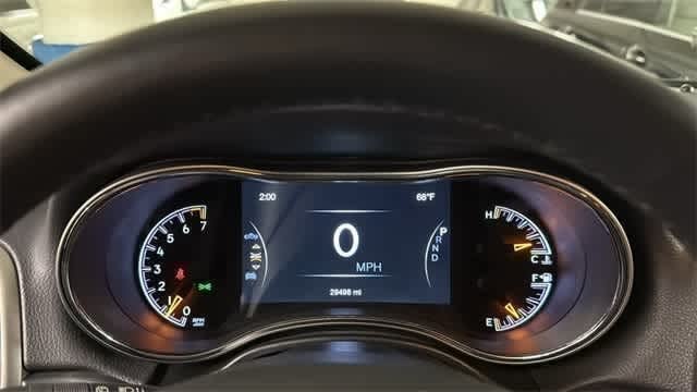 Thumbnail: 2022 Jeep Grand Cherokee - 15