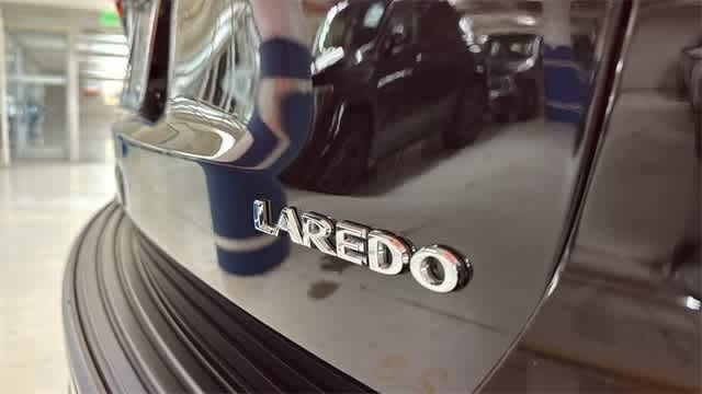 Thumbnail: 2022 Jeep Grand Cherokee - 20