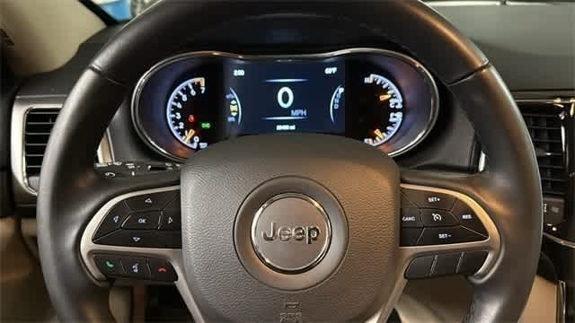 Thumbnail: 2022 Jeep Grand Cherokee - 2