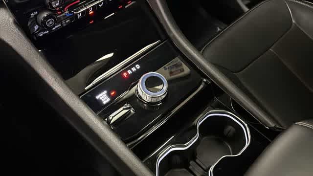 Thumbnail: 2022 Jeep Grand Cherokee L - 15