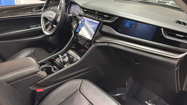 Thumbnail: 2022 Jeep Grand Cherokee L - 36