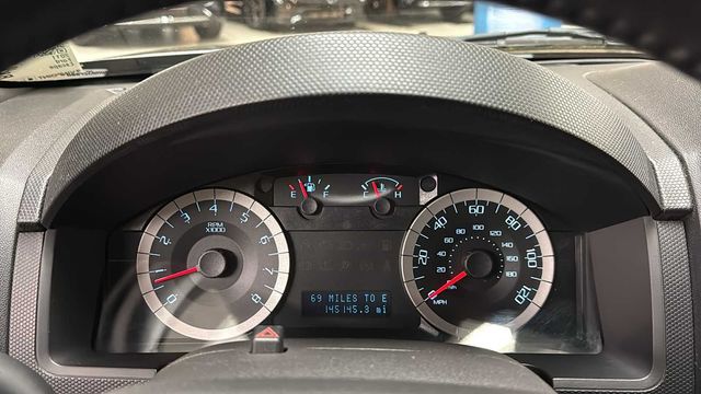 Thumbnail: 2011 Ford Escape - 17