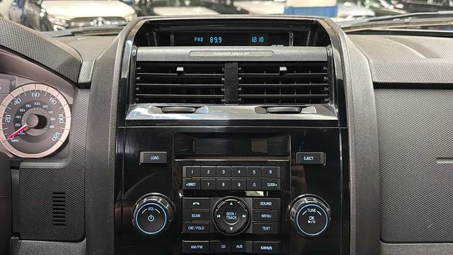 Thumbnail: 2011 Ford Escape - 15