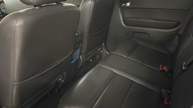 Thumbnail: 2011 Ford Escape - 12