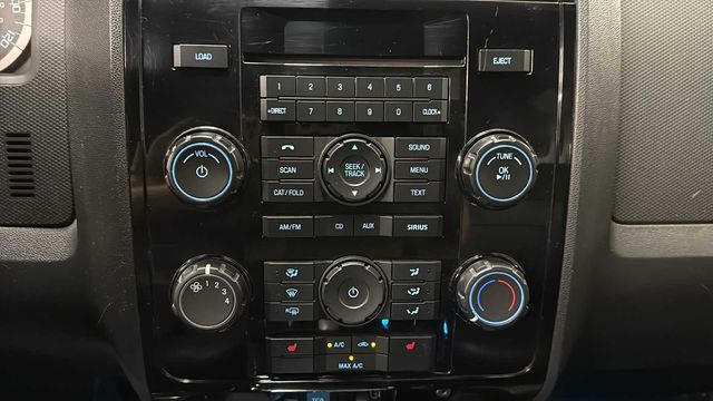 Thumbnail: 2011 Ford Escape - 26