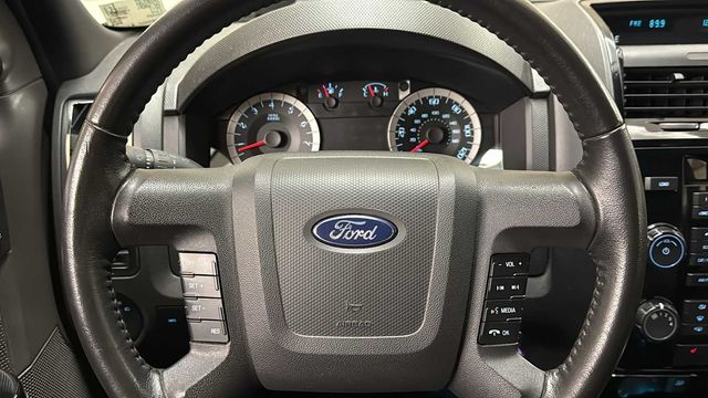 Thumbnail: 2011 Ford Escape - 9
