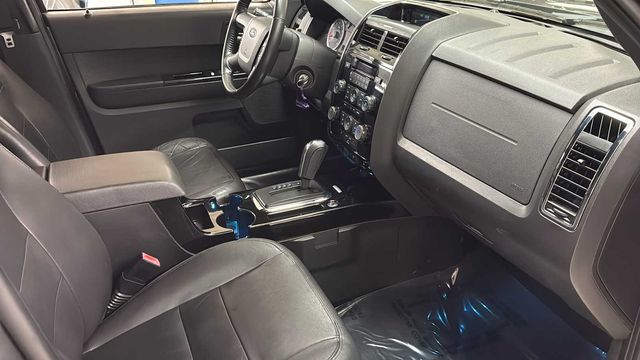 Thumbnail: 2011 Ford Escape - 14