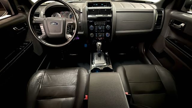 Thumbnail: 2011 Ford Escape - 2