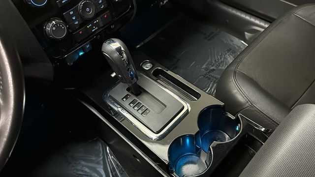 Thumbnail: 2011 Ford Escape - 16
