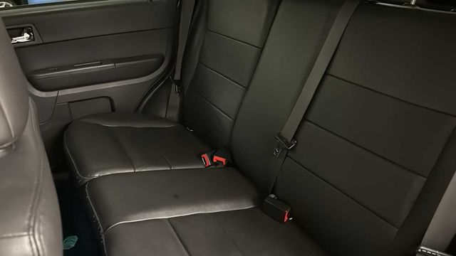 Thumbnail: 2011 Ford Escape - 29