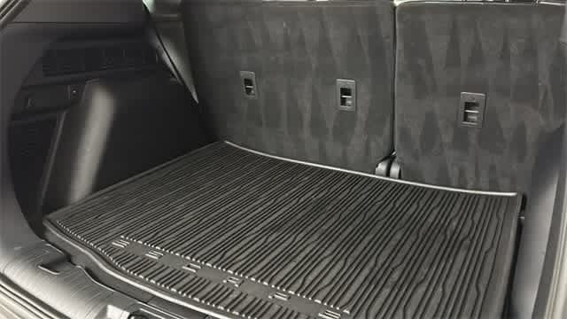 Thumbnail: 2024 Ford Escape - 29