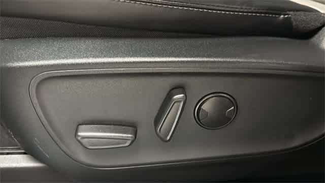 Thumbnail: 2024 Ford Escape - 24