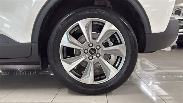 Thumbnail: 2024 Ford Escape - 8