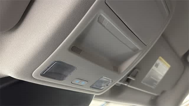 Thumbnail: 2024 Ford Escape - 27