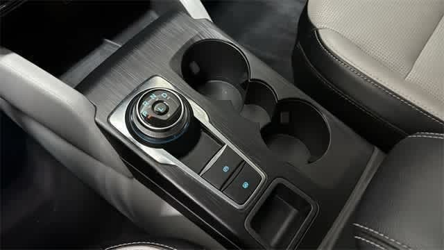 Thumbnail: 2024 Ford Escape - 15