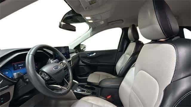 Thumbnail: 2024 Ford Escape - 10