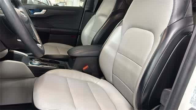 Thumbnail: 2024 Ford Escape - 11