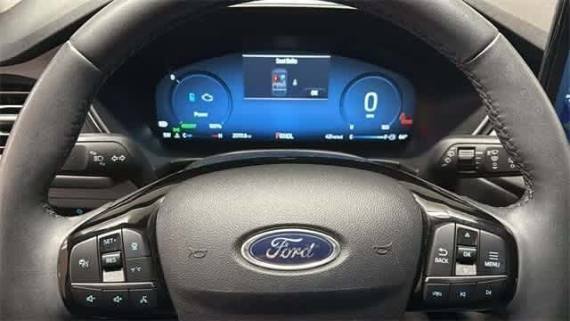 Thumbnail: 2024 Ford Escape - 16