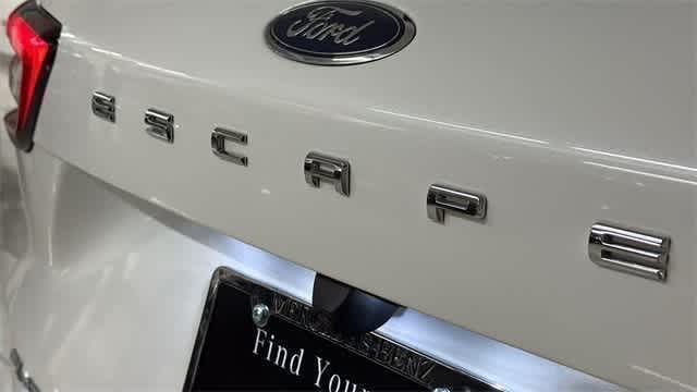 Thumbnail: 2024 Ford Escape - 20