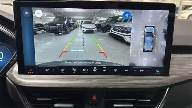 Thumbnail: 2024 Ford Escape - 14