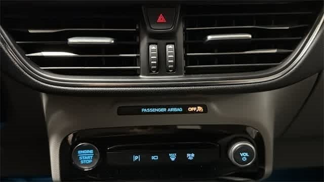 Thumbnail: 2024 Ford Escape - 26