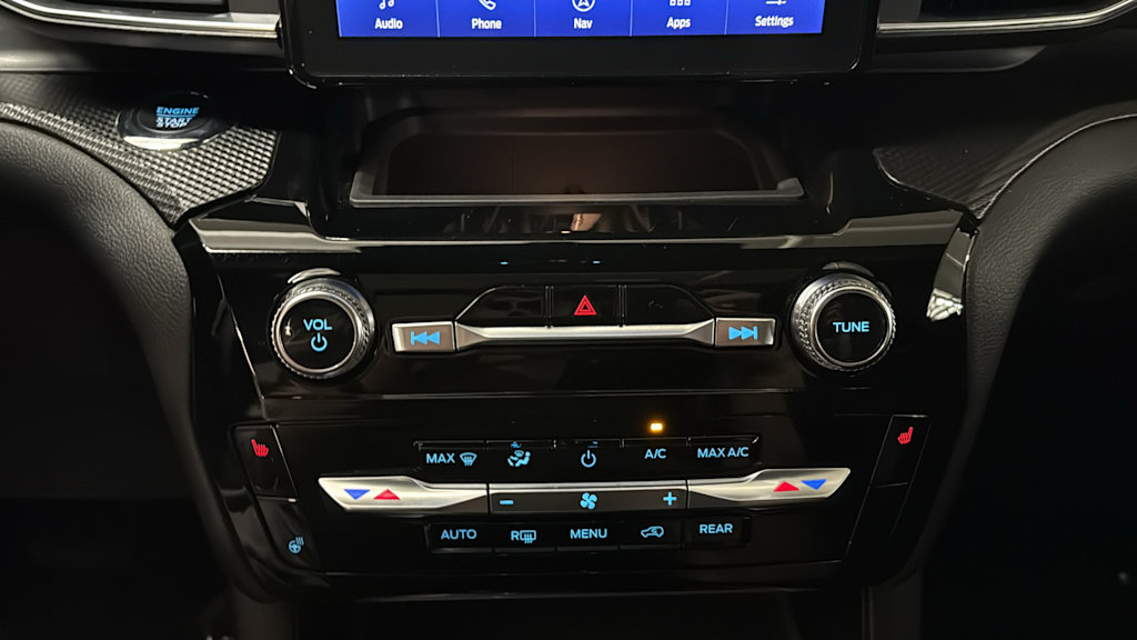 Thumbnail: 2023 Ford Explorer - 29
