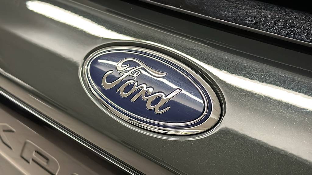 Thumbnail: 2023 Ford Explorer - 7