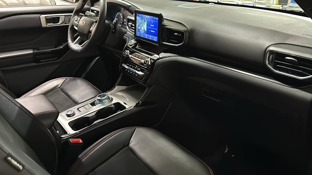 Thumbnail: 2023 Ford Explorer - 37