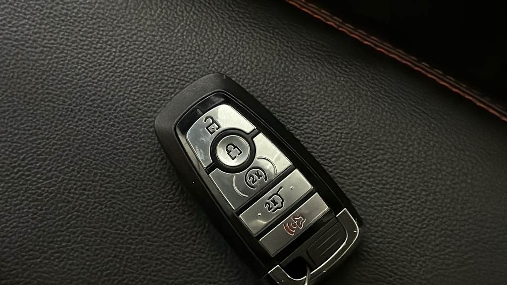 Thumbnail: 2023 Ford Explorer - 19